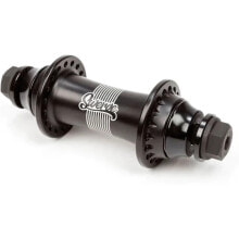 BSD Swerve LHD Front Hub