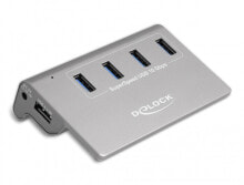 USB-концентраторы Delock купить от $35