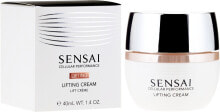 Intensiv glättende Gesichtscreme mit Lifting-Effekt - Sensai Cellular Performance Lifting Cream