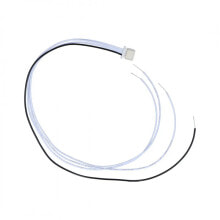 JST SH 4 PIN 20 cm cable + socket - SparkFun PRT-10359