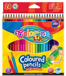 Colored Drawing Pencils for Kids