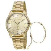 Купить женские наручные часы Just Cavalli: Часы женские Just Cavalli EMOZIONI (Ø 34 мм)