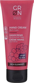 Body creams and lotions