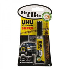 UHU UH46960 клей 7 ml