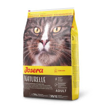 JOSERA Cat Sack Naturelle