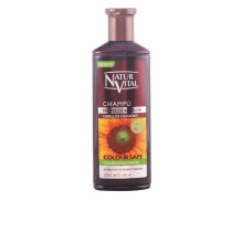 Шампуни для волос NATUR VITAL купить от $8