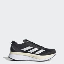 adidas men Adizero Boston 11 Running Shoes