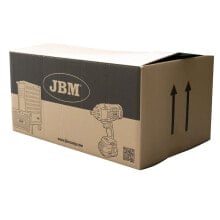 JBM 60x40x30 cm cardboard box