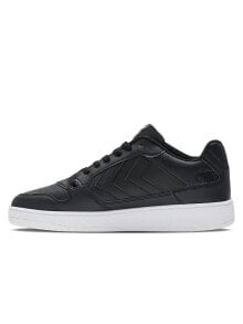 Купить мужская одежда Hummel: Hummel Power play trainers in black