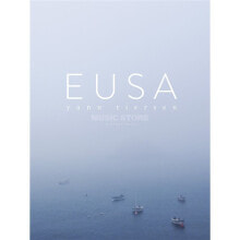 Chester Music Yann Tiersen: Eusa