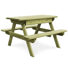 Garden furniture sets