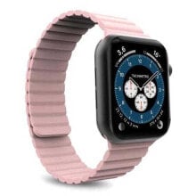 Купить сумки и чемоданы Puro: PURO Icon Link Apple Magnetic Strap