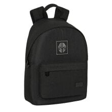 SAFTA 14.1 The Mandalorian Teen Backpack