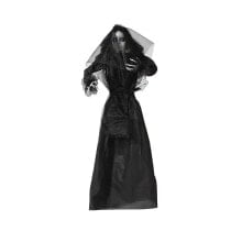 ATOSA Girlfriend 140X16X160 Cm Luz Halloween Decoration