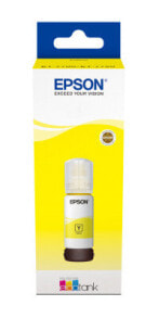Epson 103 Подлинный Желтый 1 шт C13T00S44A