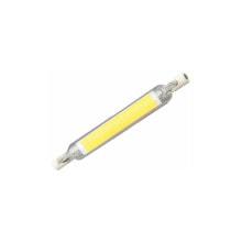 LED lamp Silver Electronics LINEAL R7