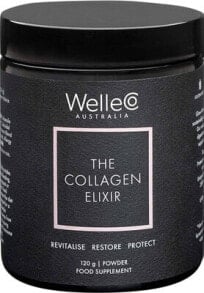 The Collagen Elixir Unflavoured