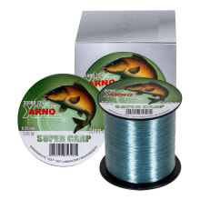 Fishing line and cords