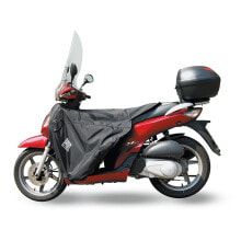 Аксессуары для мотоциклов и мототехники TUCANO URBANO Termoscud® Leg Cover Honda SH 125 01-08