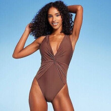 Women's swimwear