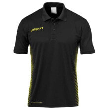 UHLSPORT Score short sleeve polo