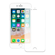 CONTACT iPhone 7 Plus/ 8 Plus Extreme 2.5D 9H tempered glass screen protector