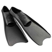 Fins for scuba diving