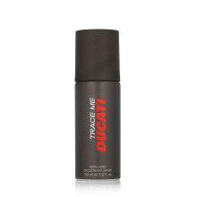 Дезодорант-спрей Ducati Trace Me 150 ml