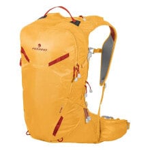 Hiking backpacks