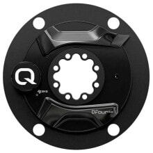 Купить системы и шатуны для велосипедов Quarq: QUARQ DFour DUB AXS Spider With Power Meter