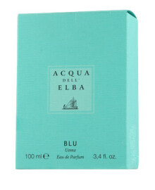 Acqua dell'Elba Blu Uomo Eau de Parfum Spray