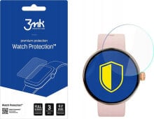 3mk Watch Protection ARC pro Google FitBit Inspire 3