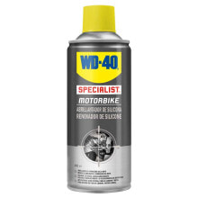  WD-40