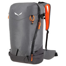 Hiking backpacks