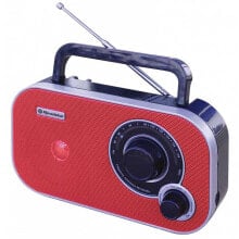 ROADSTAR TRA-2235-RD Radio