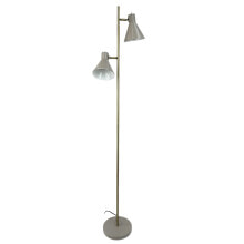 Floor lamps with 1 lampshade