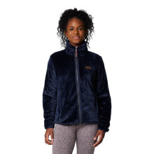 COLUMBIA Fire Side™ II full zip fleece