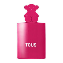 Tous More More Pink Eau de Toilette