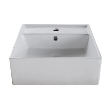 Garden washbasins