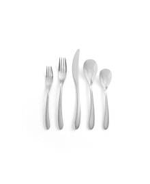 Nambé portables Flatware Place Setting Set, 5 Piece