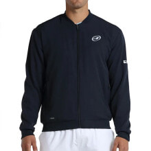 BULLPADEL Agola Full Zip Sweatshirt