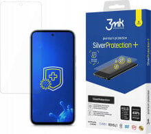 Protective films and glasses for smartphones