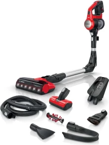 BOSCH BCS711PET broom vacuum cleaner