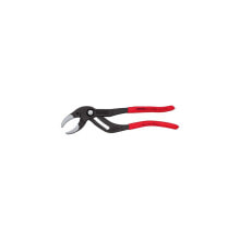 Knipex Syphon-/Connectorenzange Länge 250 mm Spannweite 25 - 80 mm schwarz atramentiert