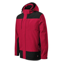 Купить куртки Rimeck: Rimeck Vertex M softshell jacket MLI-W5523