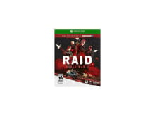 Raid: World War II - Xbox One купить онлайн