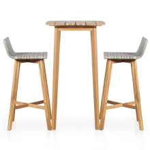 Bistro-Set-k30 ( 3-tlg )