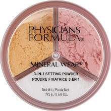 Пудра для лица Physicians Formula купить от $18