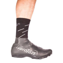 VELOTOZE Short MTB/Gravel Overshoes