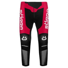 Купить одежда и обувь SORRA: SORRA Trial Racing GasGas ´22 off-road pants